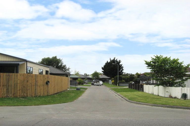 Photo of property in 54 Akaroa Street, Kaiapoi, 7630