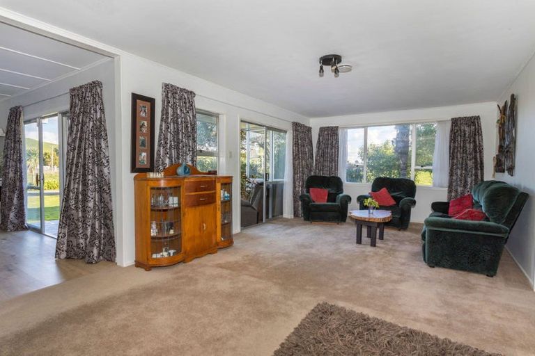 Photo of property in 3 Heretaunga Road, Maharahara, Dannevirke, 4972