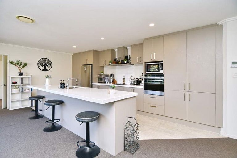 Photo of property in 4 Lower Sefton Road, Ashley, Rangiora, 7477