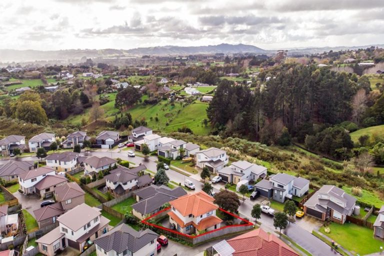 Photo of property in 13 Kokako Rise, Papakura, 2110