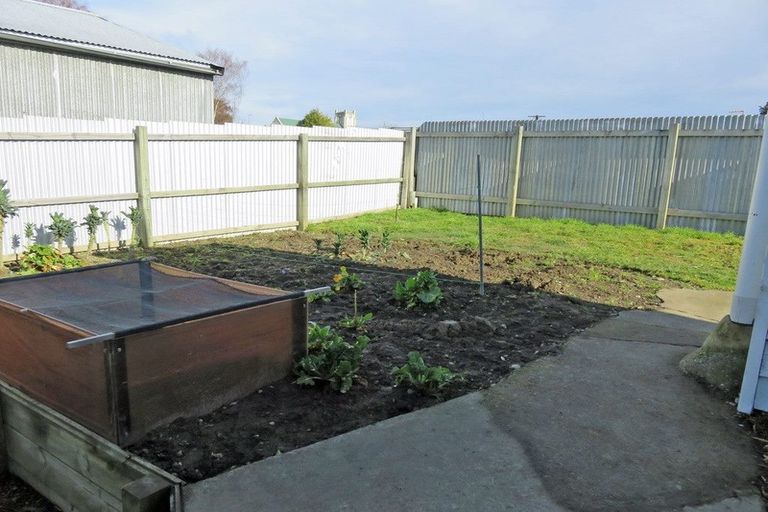 Photo of property in 43 Hayhurst Street, Temuka, 7920