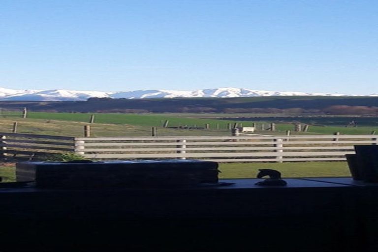 Photo of property in 23 Old Horseshoe Bend Road, Otaio, Timaru, 7971