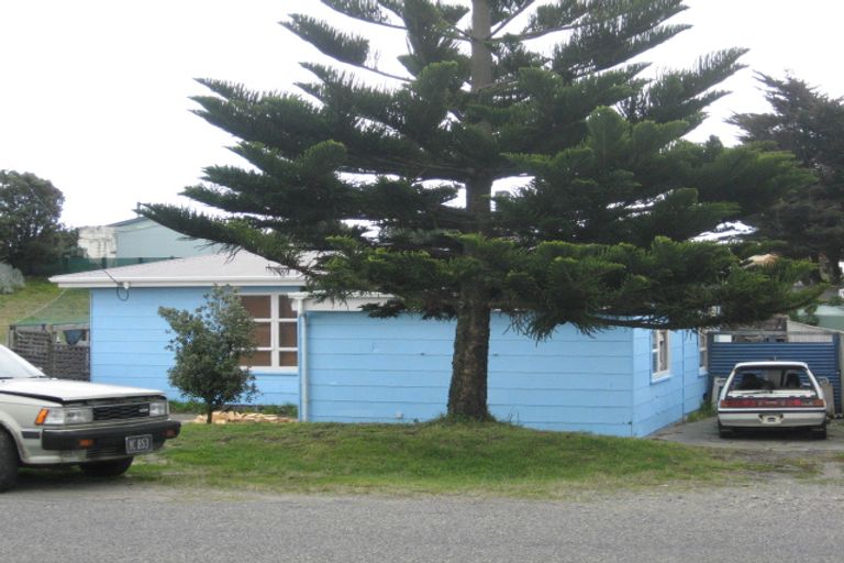 Photo of property in 47 Park Avenue, Waitarere Beach, Levin, 5510