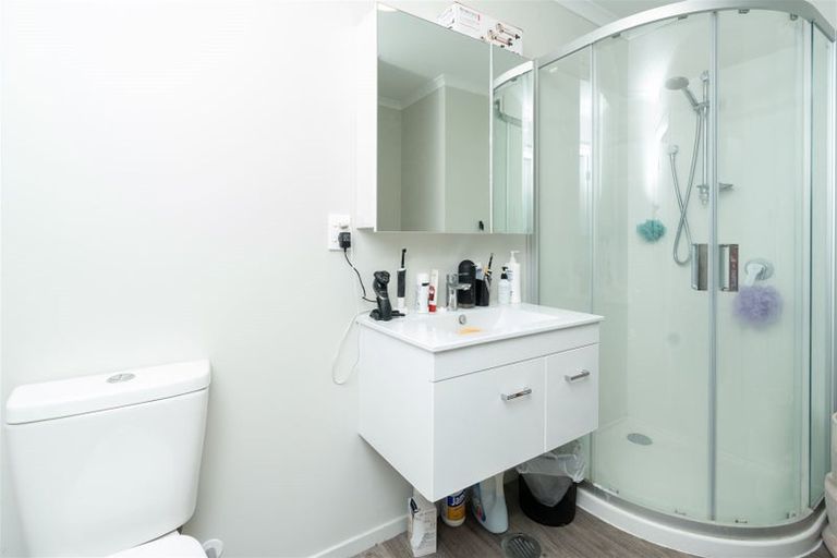 Photo of property in 107/17 Vialou Street, Hamilton Central, Hamilton, 3204