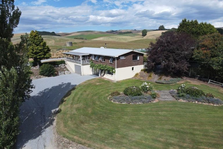 Photo of property in 453 Tuapeka Flat Road, Tuapeka Flat, Lawrence, 9591