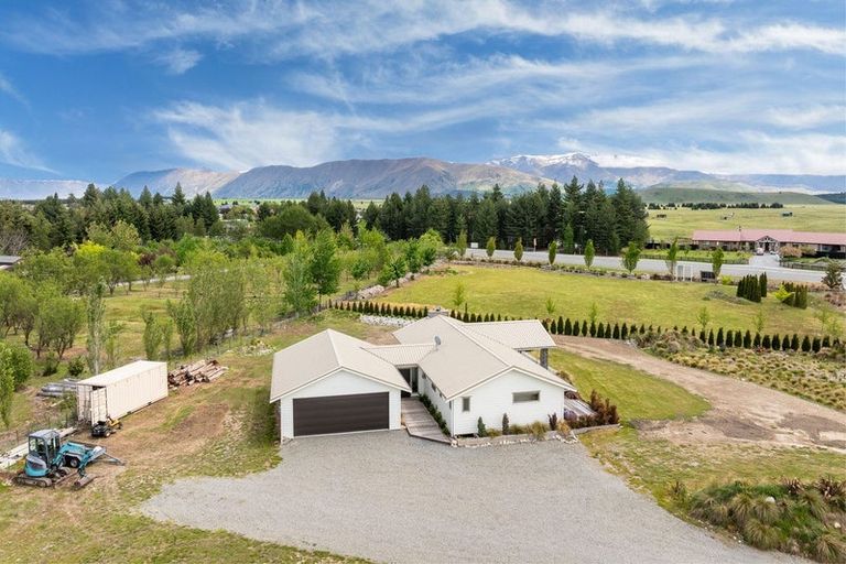 Photo of property in 2a Temple Drive, Twizel, 7901