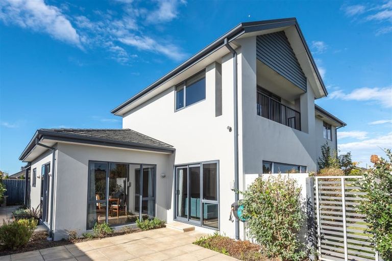 Photo of property in 49 Napier Drive, Wigram, Christchurch, 8042