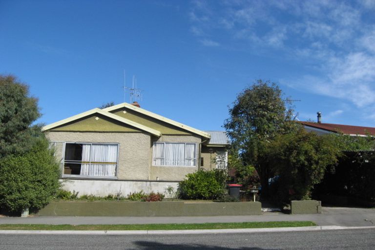 Photo of property in 32 Marston Road, Kensington, Timaru, 7910