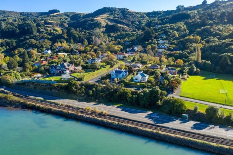 Photo of property in 60 Saint Leonards Drive, Saint Leonards, Dunedin, 9022