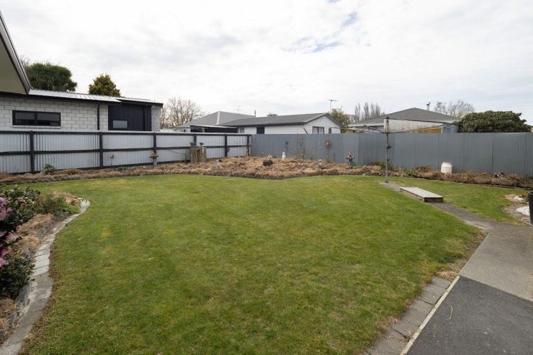 Photo of property in 26 Nursery Drive, Tinwald, Ashburton, 7700