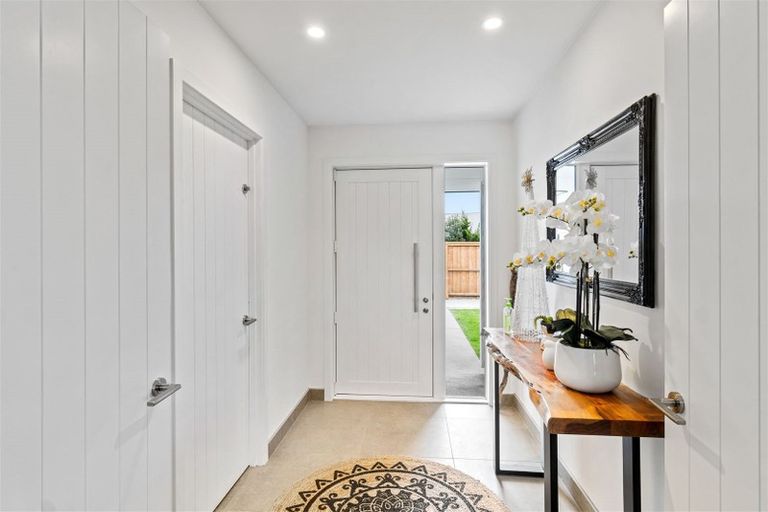 Photo of property in 9 Whitney Court, Rolleston, 7615