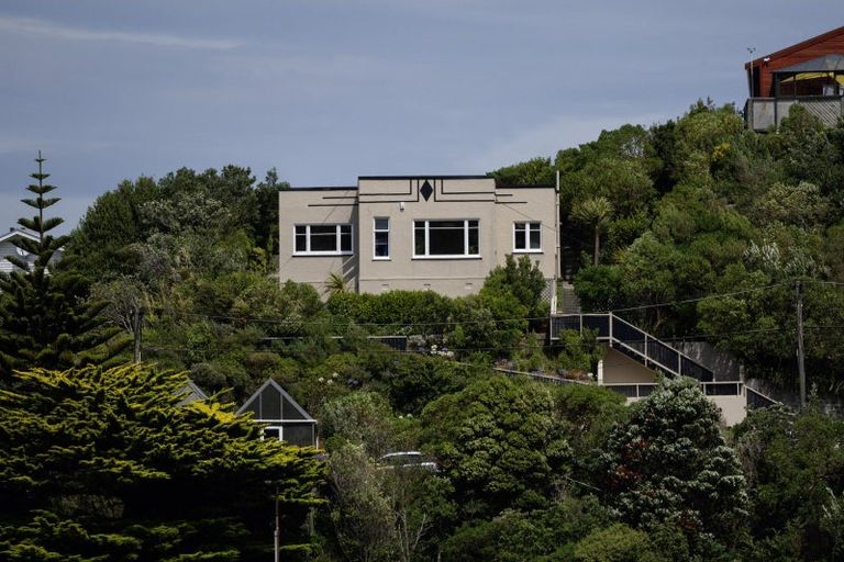 Photo of property in 116 Sefton Street, Wadestown, Wellington, 6012