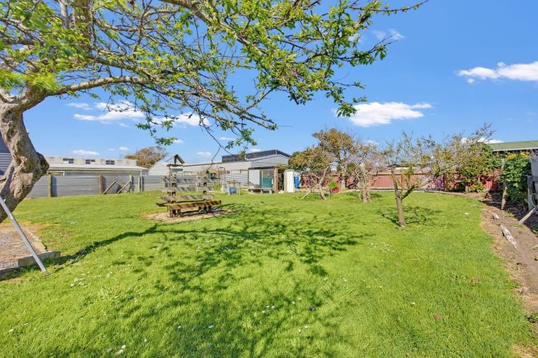 Photo of property in 24 Linklater Avenue, Foxton Beach, Foxton, 4815