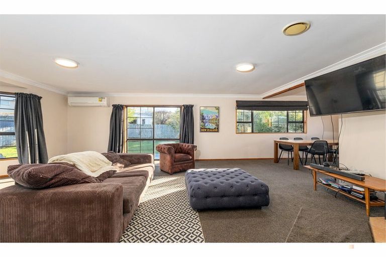 Photo of property in 35 Macaulay Street, Gleniti, Timaru, 7910