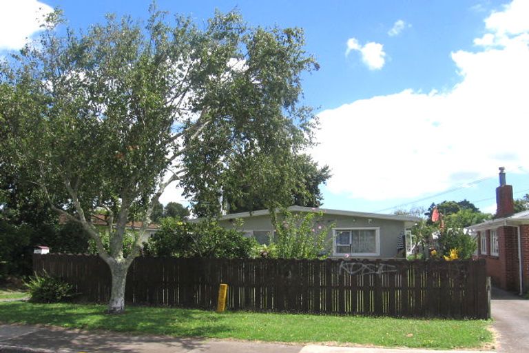 Photo of property in 17a Aranui Road, Mount Wellington, Auckland, 1060