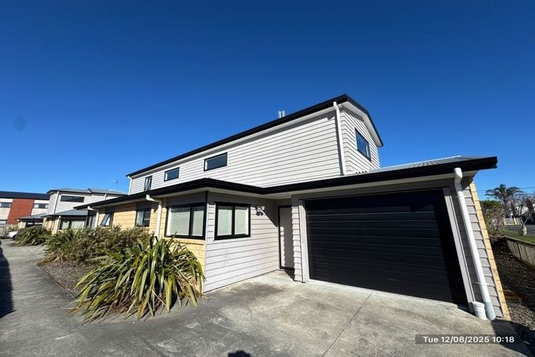 Photo of property in 1/2 Pitt Street, Frankton, Hamilton, 3204