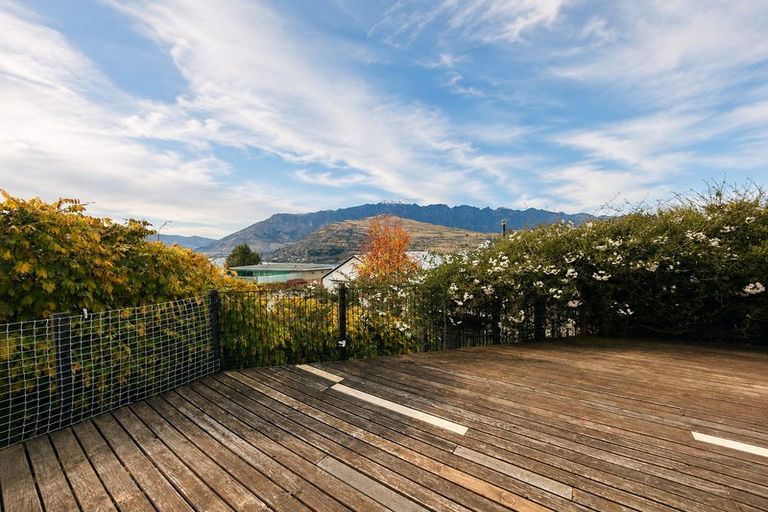 Photo of property in 3b Highview Terrace, Queenstown, 9300