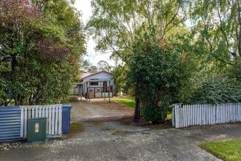 Photo of property in 24 James Street, Kensington, Timaru, 7910