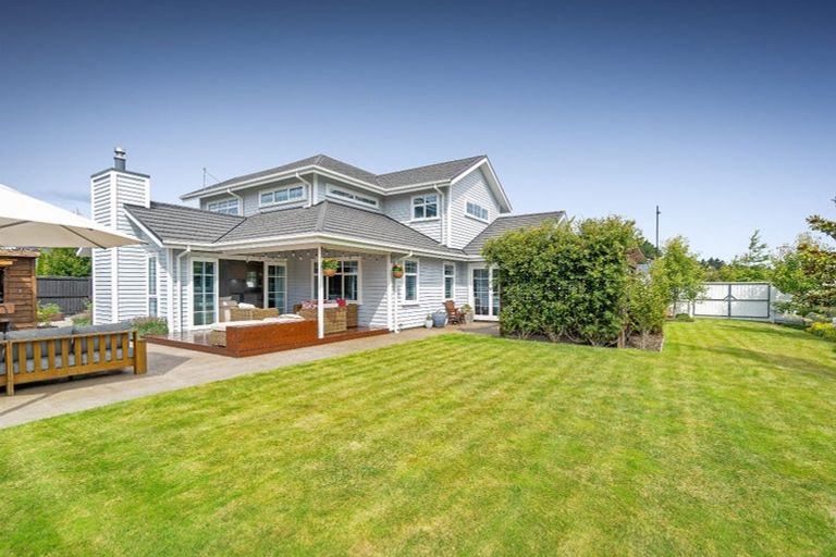 Photo of property in 14 Woodleigh Lane, Prebbleton, 7604