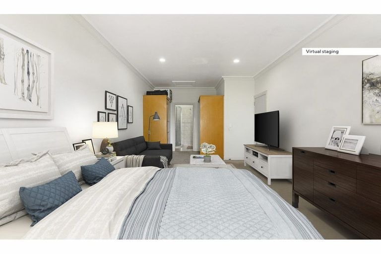 Photo of property in 4/126 Stancombe Road, Flat Bush, Auckland, 2016