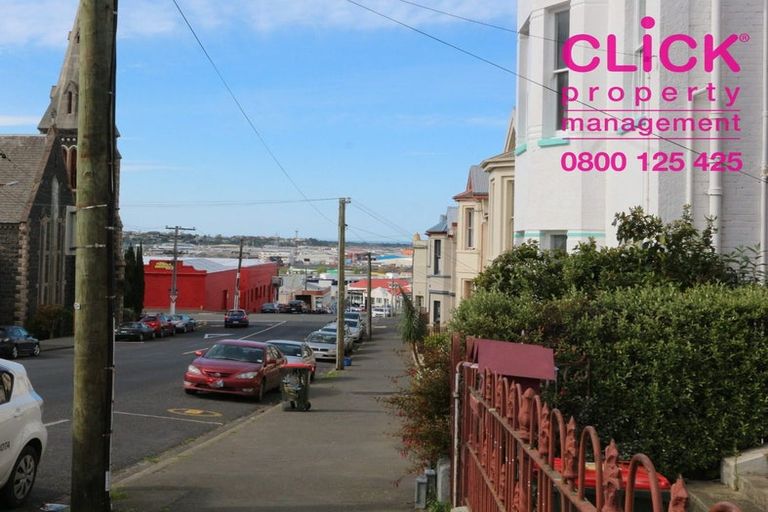Photo of property in 47a Hope Street, Dunedin Central, Dunedin, 9016