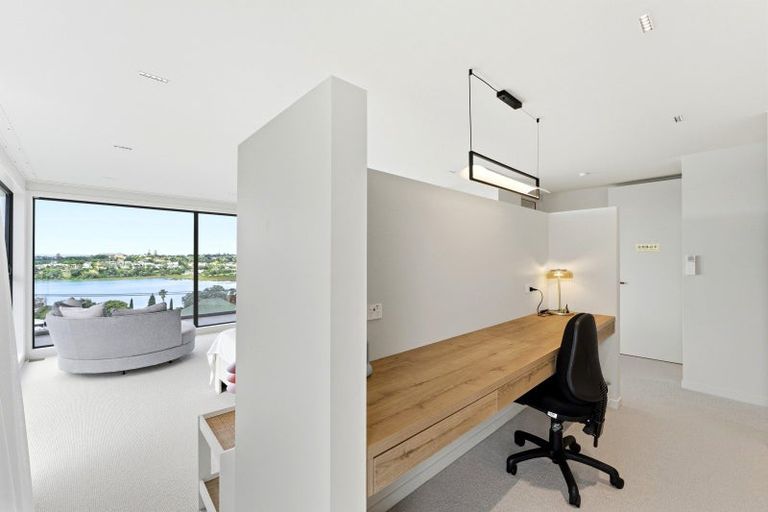 Photo of property in 3 Glanville Terrace, Parnell, Auckland, 1052