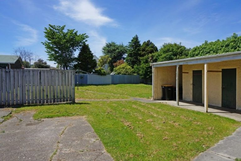 Photo of property in 31 Queens Drive, Richmond, Invercargill, 9810