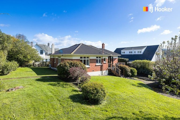 Photo of property in 21 Arawa Street, Tainui, Dunedin, 9013