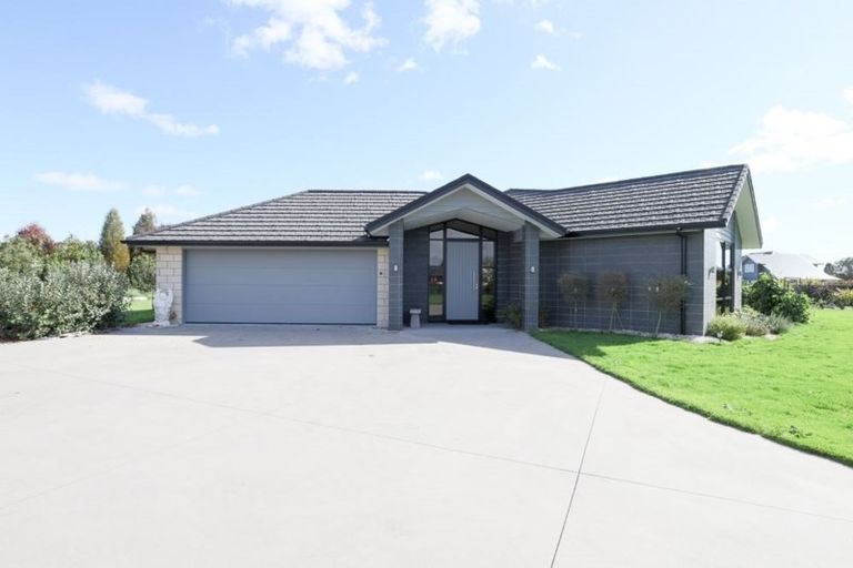 Photo of property in 10 Flora Lane, Tamahere, Hamilton, 3283