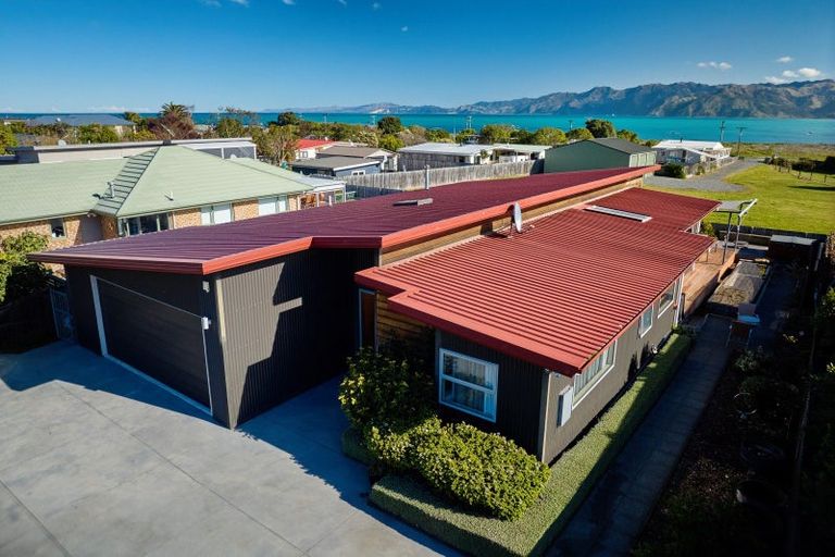 Photo of property in 51 Kotuku Road, South Bay, Kaikoura, 7300