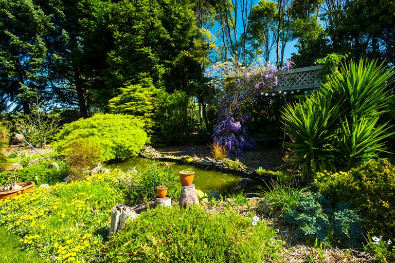 Photo of property in 63 Ngakoroa Road, Ormond, Gisborne, 4071