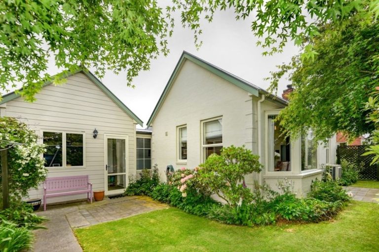 Photo of property in 3 Cressy Place, Darfield, 7510