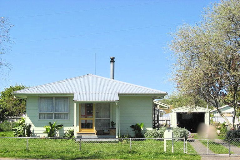 Photo of property in 11 Baker Street, Huntly, 3700