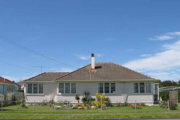 Photo of property in 240 Lytton Road, Elgin, Gisborne, 4010