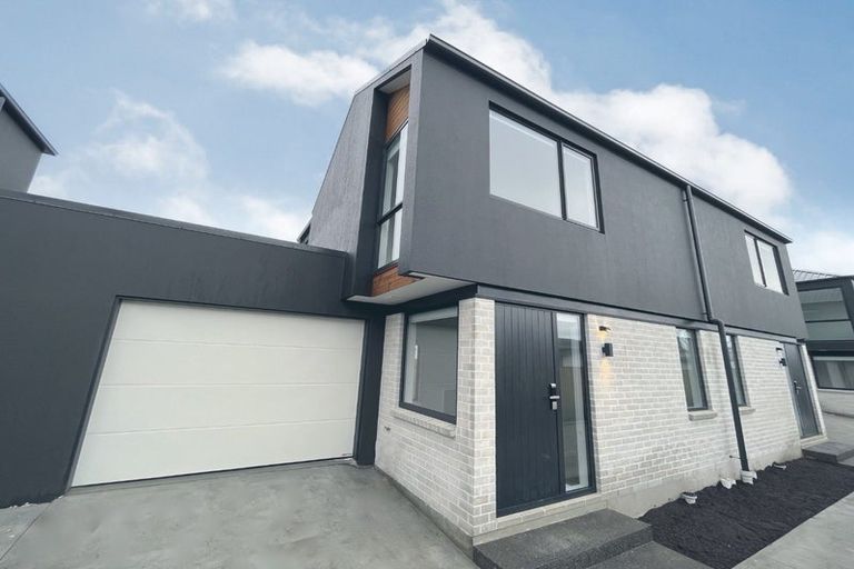Photo of property in 27d Sumner Street, Spreydon, Christchurch, 8024