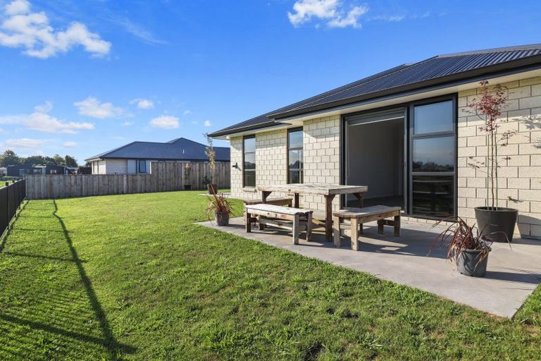 Photo of property in 7 Archford Street, Matamata, 3400