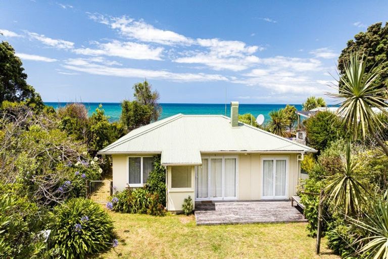 Photo of property in 1122 Collingwood-puponga Main Road, Pakawau, Collingwood, 7073