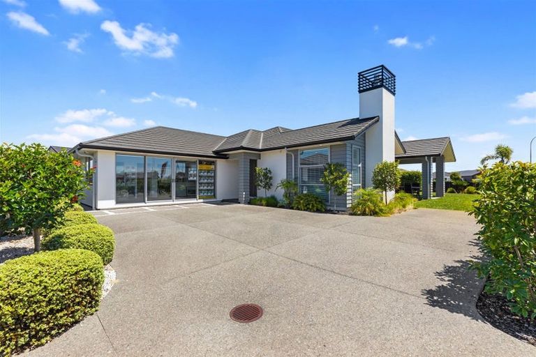 Photo of property in 6 Farrier Street, Papamoa, 3118
