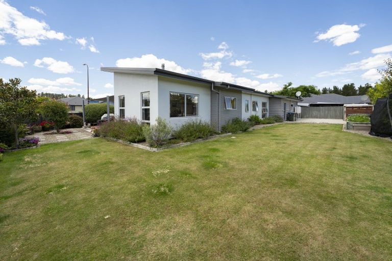 Photo of property in 24 Thyme Crescent, Alexandra, 9320