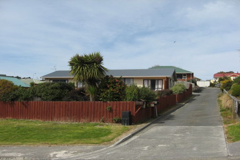 Photo of property in 7 Fyffe Avenue, Kaikoura, 7300