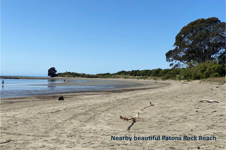 Photo of property in 221 Patons Rock Road, Patons Rock, Takaka, 7182