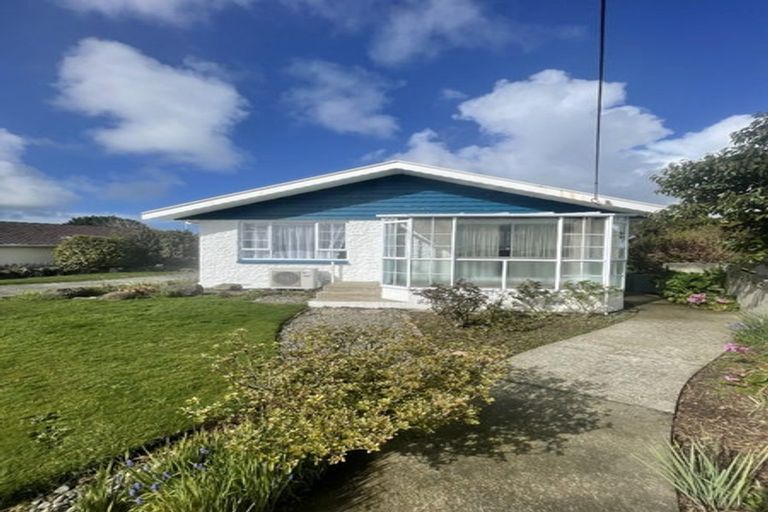 Photo of property in 11 Vernon Street, Kingswell, Invercargill, 9812