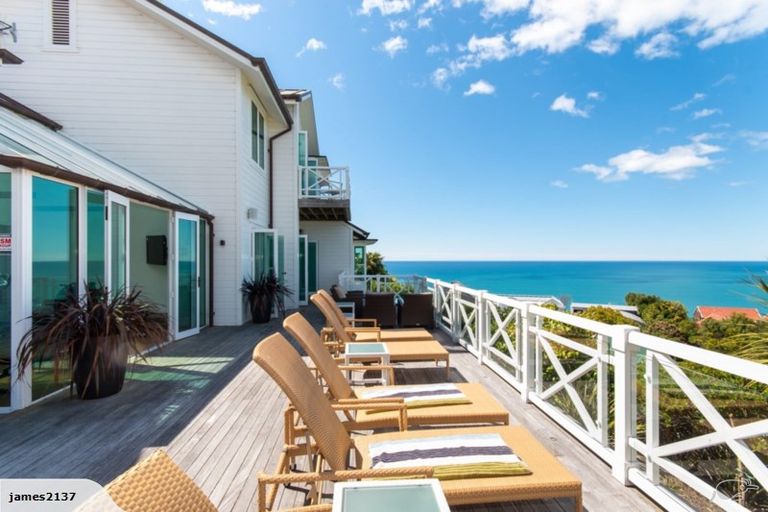 Photo of property in 8 Elizabeth Road, Bluff Hill, Napier, 4110