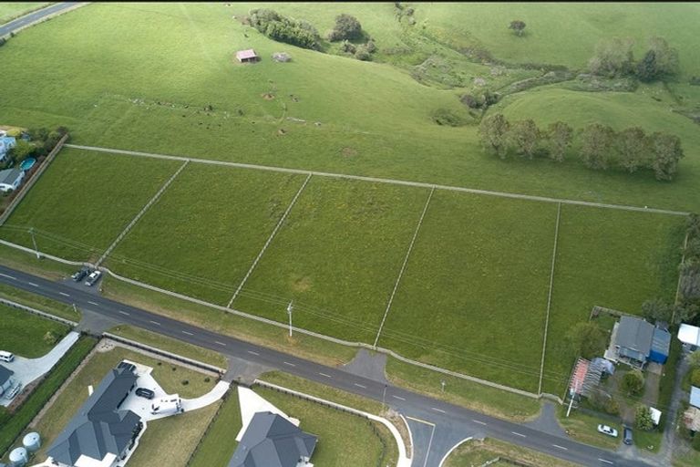 Photo of property in 654 Kohanga Road, Onewhero, 2697