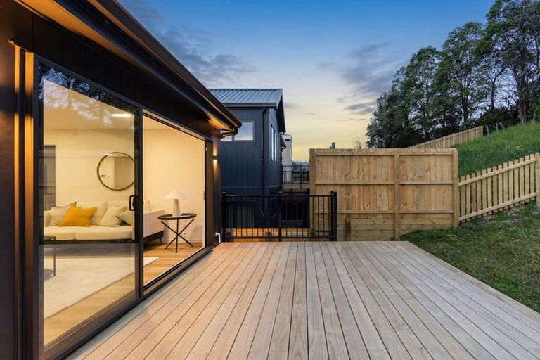 Photo of property in 242d West Hoe Heights, Orewa, 0931