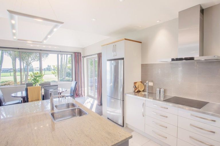 Photo of property in 455a O'shannessy Road, Lochiel, Winton, 9781