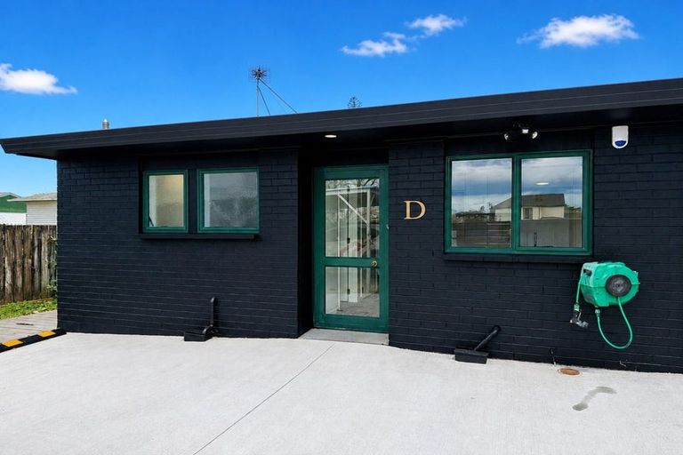 Photo of property in 4/128 Maich Road, Manurewa, Auckland, 2102