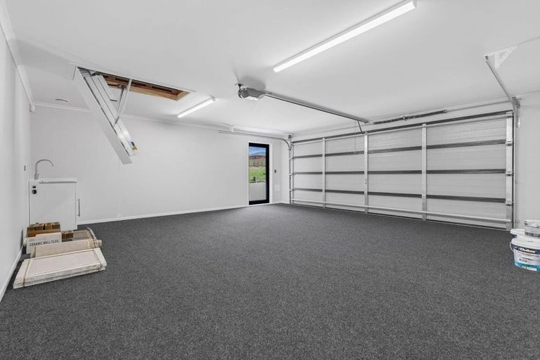 Photo of property in 29 Coptic Terrace, Pokeno, 2402