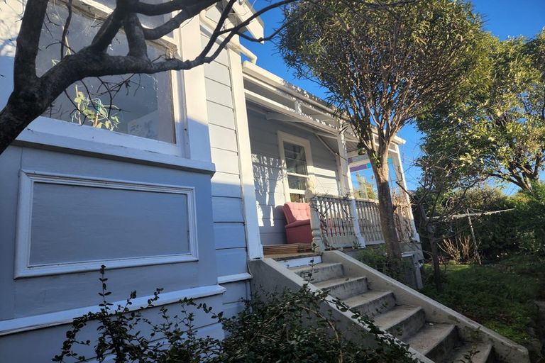 Photo of property in 48 Blacks Road, North East Valley, Dunedin, 9010