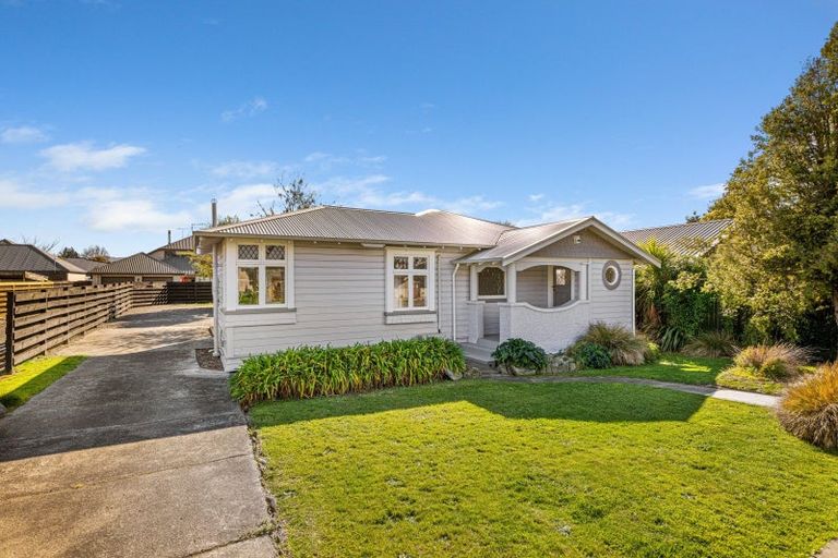 Photo of property in 144 Middle Renwick Road, Springlands, Blenheim, 7201